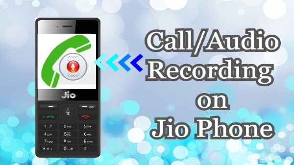 జియో ఫీచర్ ఫోన్‌లలో గల యాప్ వివరాలు 