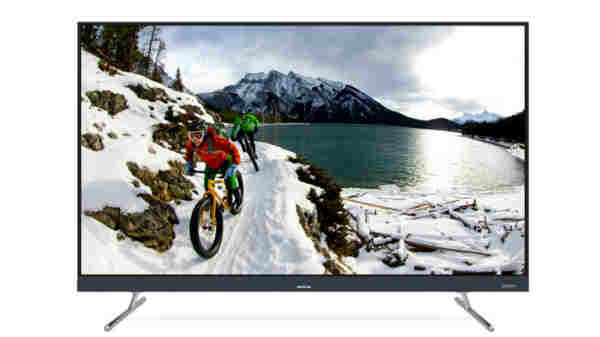 నోకియా స్మార్ట్ టీవీ 32-అంగుళాల HD- రెడీ స్పెసిఫికేషన్లు