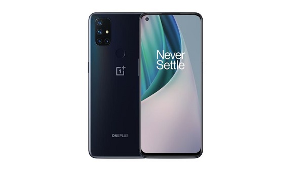 వన్‌ప్లస్ Nord N10 స్పెసిఫికేషన్లు