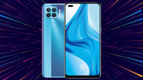 ఒప్పో F17 ప్రో దీపావళి ఎడిషన్ అమెజాన్ తగ్గింపు ఆఫర్ 