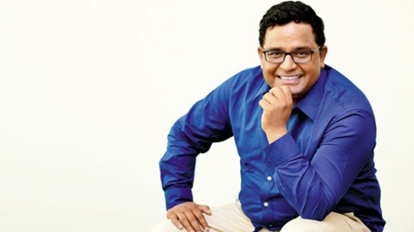 Paytm CEO విజయ్ శేఖర్ శర్మ