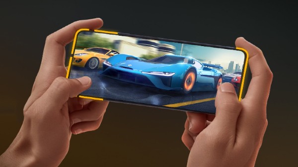 పోకో X3 HDR10 సర్టిఫికేషన్‌ AMOLED డిస్ప్లే