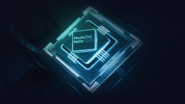 రెడ్‌మి 9i మీడియాటెక్ హెలియో G25 చిప్‌సెట్‌ ఫీచర్స్  