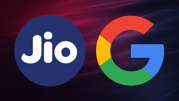 రిలయన్స్ జియోలో గూగుల్ పెట్టుబడులు 