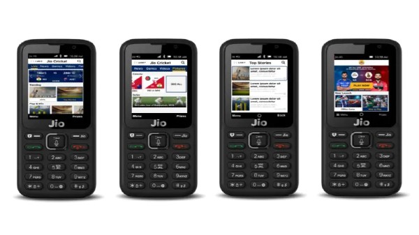 జియో క్రికెట్ యాప్‌ రోజువారి బహుమతులు 