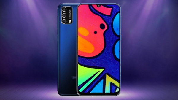 శామ్సంగ్ గెలాక్సీ F41 64MP ట్రిపుల్ రియర్ కెమెరా సెటప్