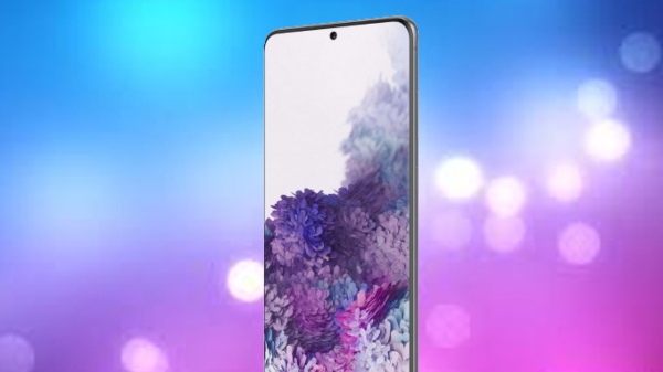 Samsung Galaxy S20 Plus