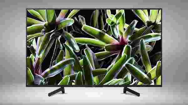 Sony X7002G ,43 inch స్మార్ట్ టీవీ పై 35% ఆఫర్ 