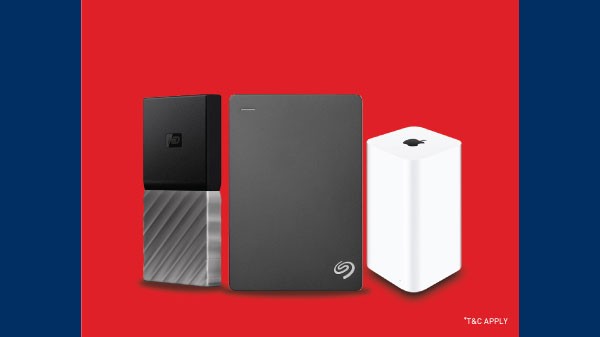 నిల్వ పరికరాలు రూ. 399