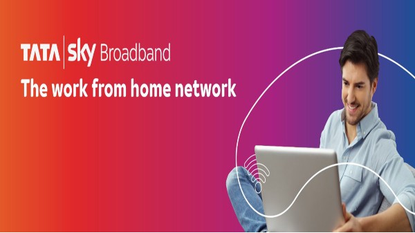 టాటా స్కై బ్రాడ్‌బ్యాండ్ 100Mbps దీర్ఘకాలిక ప్లాన్‌పై డిస్కౌంట్ ఆఫర్