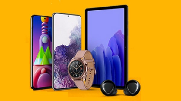 ఉపకరణాలపై 50% వరకు ఆఫర్ 