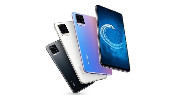 వివో V20 స్మార్ట్‌ఫోన్ ధరల వివరాలు 