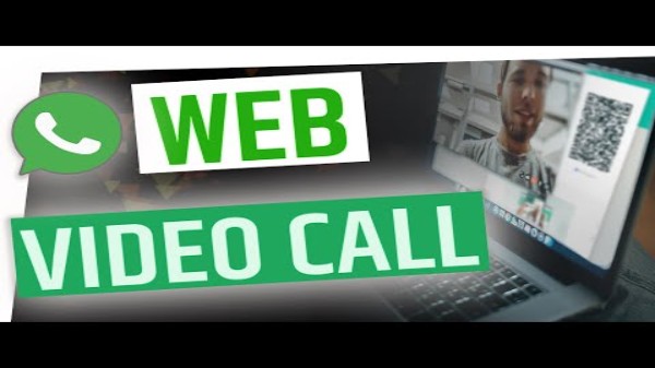 వాట్సాప్ వెబ్‌లో వాయిస్ & వీడియో కాల్ అధికారిక ప్రకటన ‌