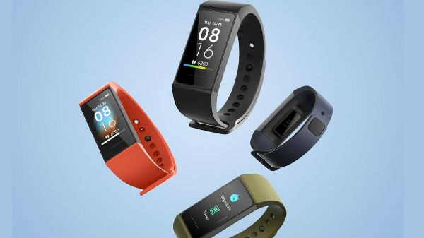 రెడ్‌మి స్మార్ట్ బ్యాండ్