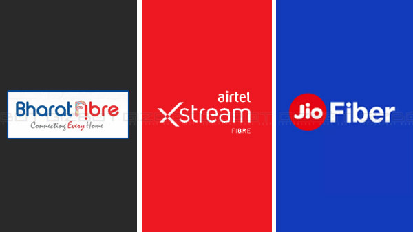 BSNL vs JioFiber vs Airtel Xstream Fiber: ఎంట్రీ-లెవెల్ బ్రాడ్‌బ్యాండ్ ప్లాన్‌లు