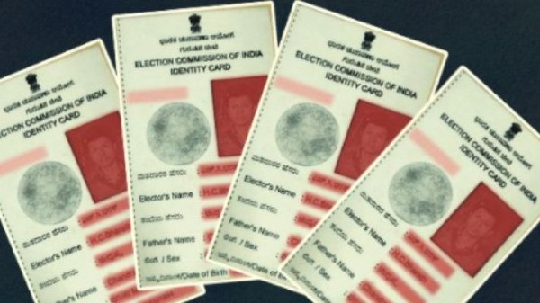 How to Apply Colour Voter ID Card Through online