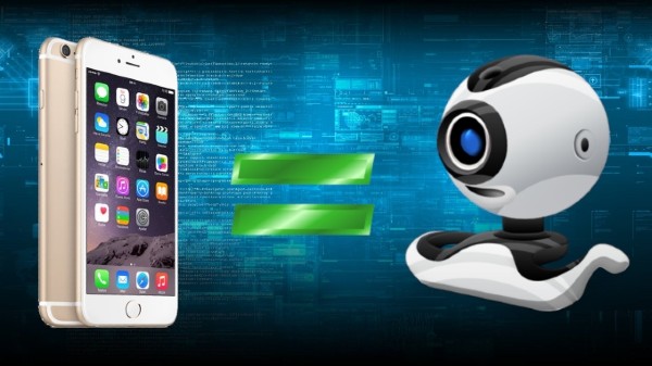 How to use iPhone as a Webcam For Video Calling
