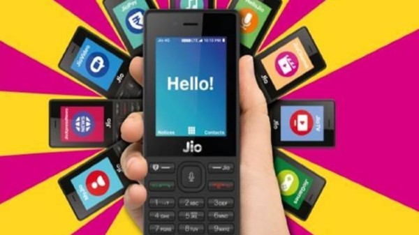 జియోఫోన్ రూ.1,301 ఆల్ ఇన్ వన్ ప్లాన్ ప్రయోజనాలు 