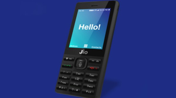 JioPhone దీపావళి పండుగ ఆఫర్ వివరాలు