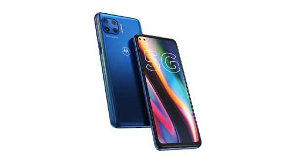 మోటోG 5G స్మార్ట్‌ఫోన్ కెమెరా సెటప్ ఫీచర్స్ 