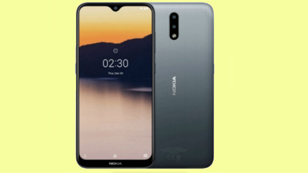 నోకియా 2.4 కెమెరా వివరాలు 