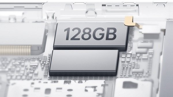 ఒప్పో రెనో 3 ప్రో స్నాప్‌డ్రాగన్ 720G SoC
