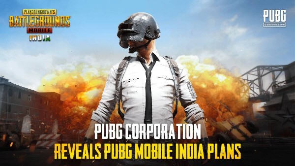 PUBG కార్పొరేషన్ దృష్టి పెట్టిన రెండు ప్రధాన అంశాలు 