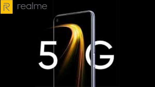 రియల్‌మి7 5G స్మార్ట్‌ఫోన్ స్పెసిఫికేషన్స్ 