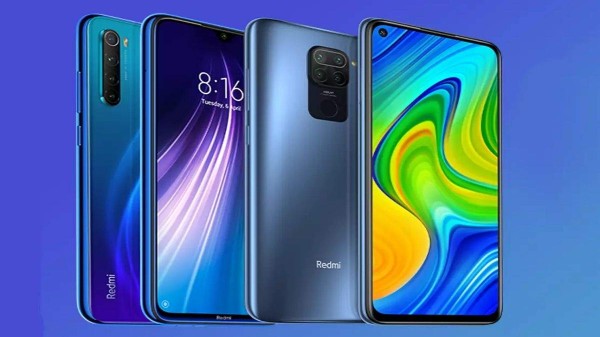 రెడ్‌మి నోట్ 9 స్మార్ట్‌ఫోన్ 5G కనెక్టివిటీ ఫీచర్స్ 