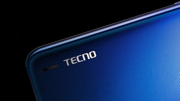 10.Tecno