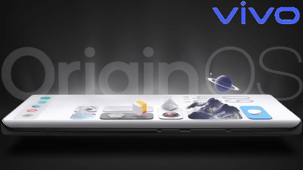 వివో సరికొత్త ఆపరేటింగ్ సిస్టమ్ (OS) మెరుగైన యానిమేషన్ ఫీచర్స్ 