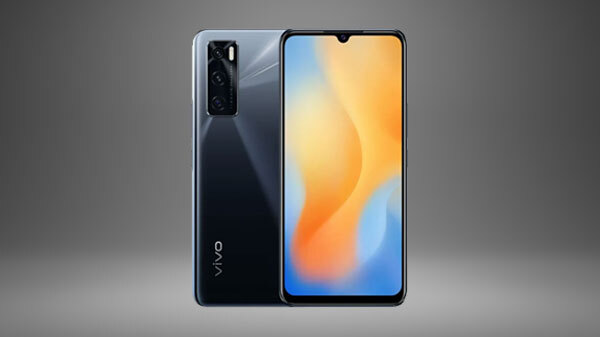 Vivo V20 SE