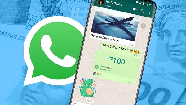 వాట్సాప్ పేమెంట్స్ సెటప్ చేసే విధానం