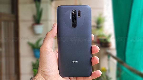 Xiaomi Redmi 9 Prime