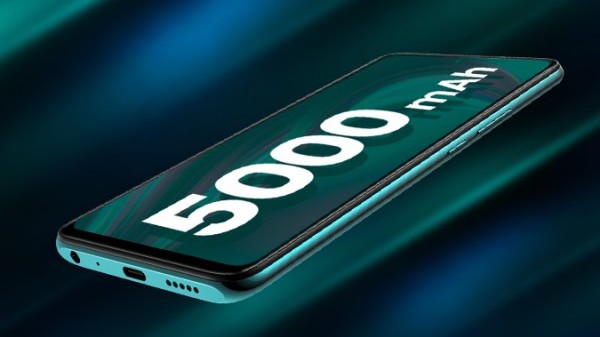 మైక్రోమాక్స్ ఇన్ నోట్ 1 18W ఫాస్ట్ ఛార్జింగ్ బ్యాటరీ ఫీచర్స్ 