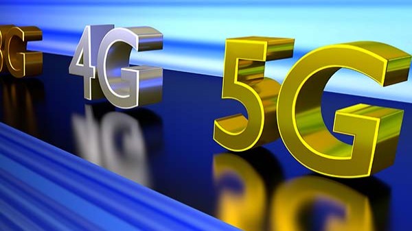 5G కోసం పరిశోధన మరియు అభివృద్ధి ప్రయత్నాల కోసం