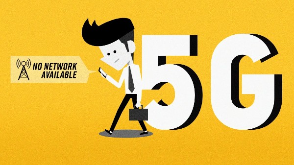 4G నెట్‌వర్క్ vs 5G నెట్‌వర్క్