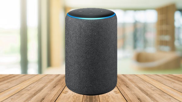 అమెజాన్ ఎకో ప్లస్ 
