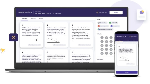 భారతదేశంలో అమెజాన్ ఫ్యూచర్ ఇంజనీర్ 