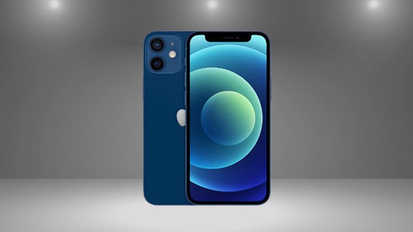 ఆపిల్ ఐఫోన్ 12 మినీ ఆపిల్ 