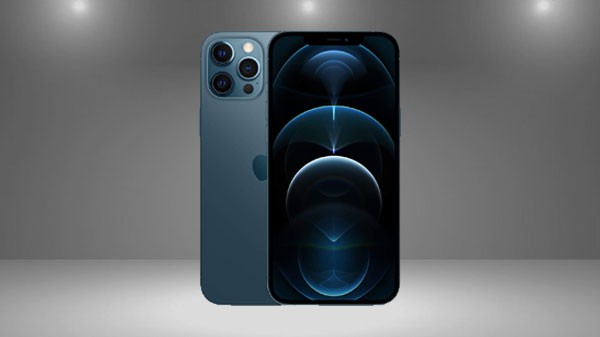 ఆపిల్ ఐఫోన్ 12 ప్రో మాక్స్ 