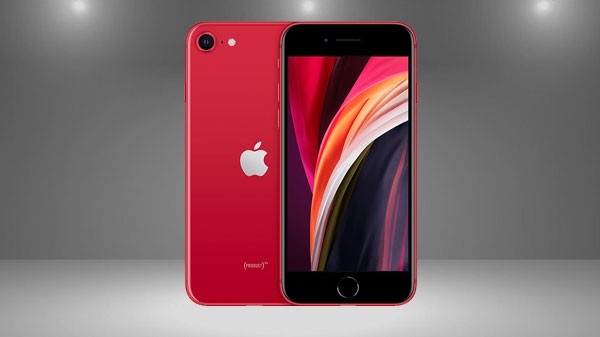 ఆపిల్ ఐఫోన్ SE (2020) 