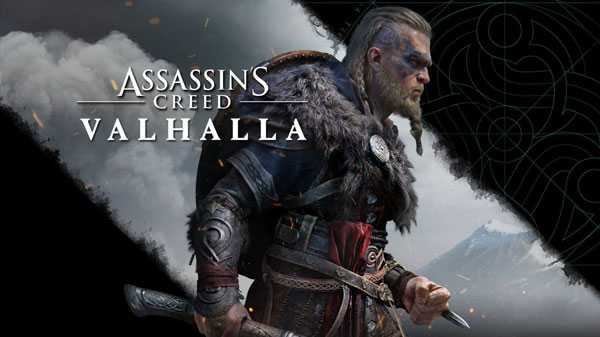 ASSASSIN’S CREED VALHALLA 