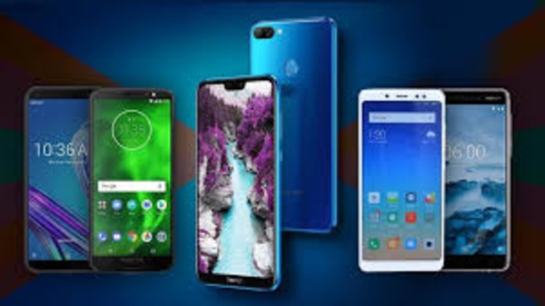 బడ్జెట్ ధరలోని Realme నార్జో 20 స్మార్ట్‌ఫోన్‌లు 