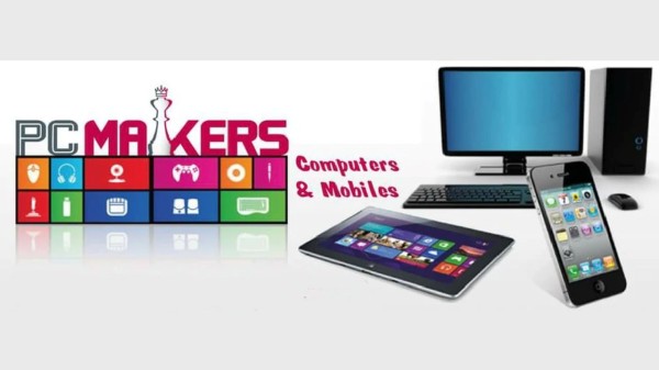 PC makers డిమాండ్ వృద్ధి 