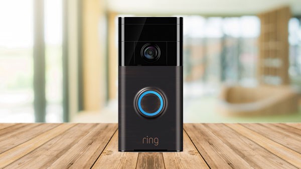 Doorbell కెమెరా