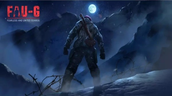 FAU-G గేమ్ విడుదల వివరాలు 