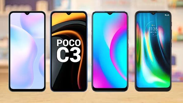 బడ్జెట్ స్మార్ట్ ఫోన్ కోసం వెతుకుతున్నట్లయితే