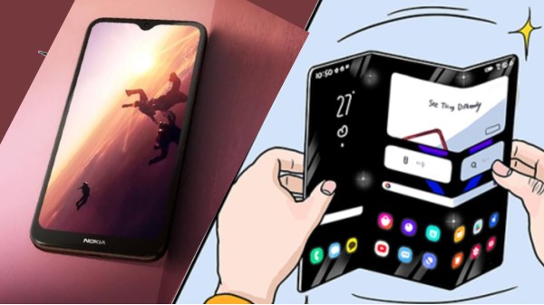 ఫోల్డబుల్ ఫోన్‌లు vs స్మార్ట్‌ఫోన్‌ల ఫీచర్స్ 