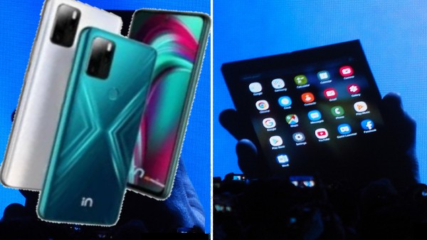 ఫోల్డబుల్ ఫోన్‌ vs స్మార్ట్‌ఫోన్ మార్కెటింగ్ సామర్థ్యం 